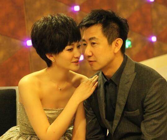 感情_赵达_婚姻