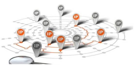 互联网黑产乱象下“秒拨”IP与IP防御的斗争之路