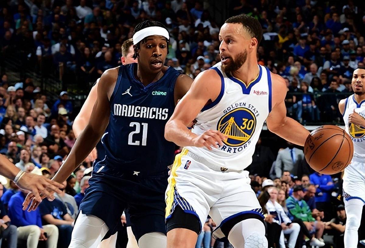 独行侠 vs NBA中国赛
