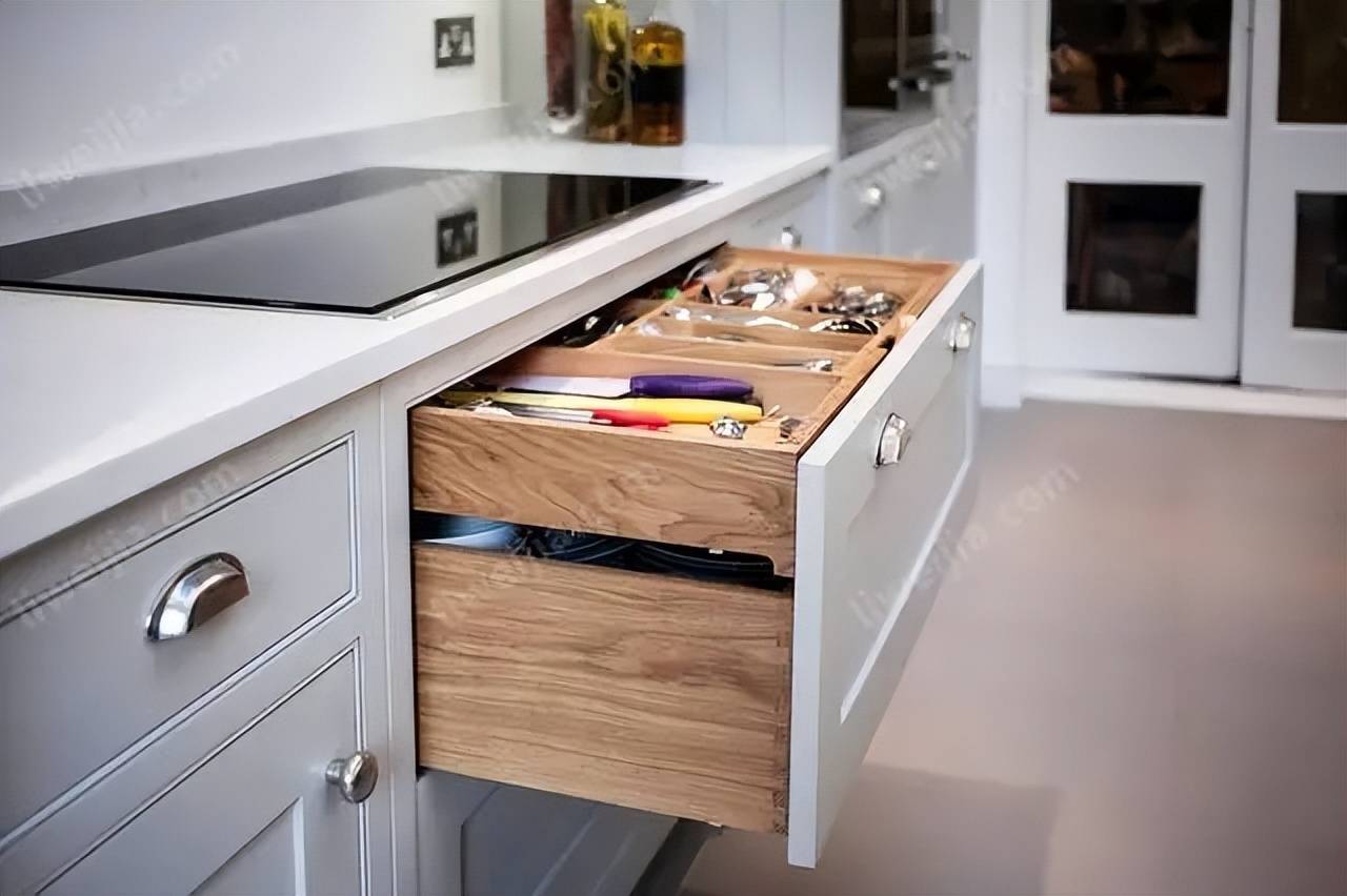 老房子厨房装修技巧打造实用厨房时难以避免的10个大坑