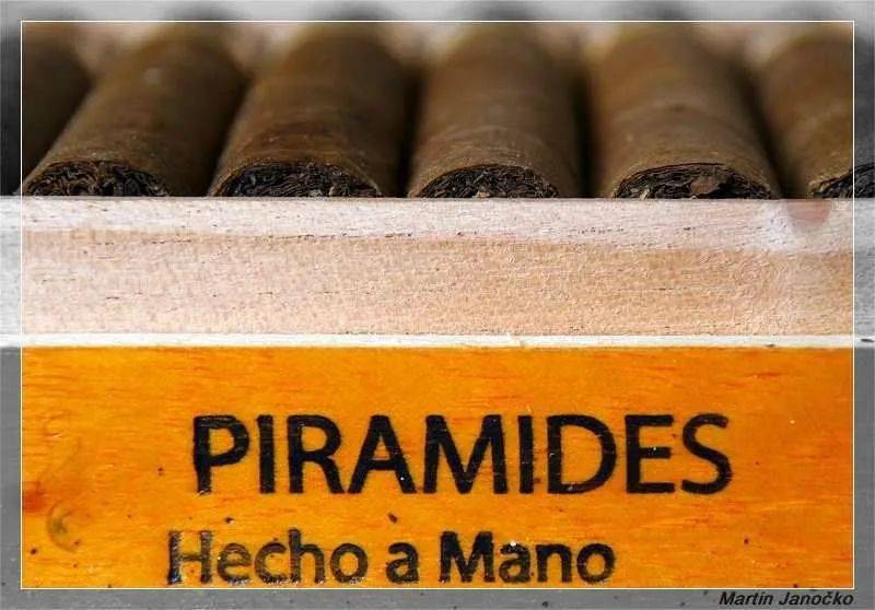 关于古巴雪茄质量把控的一些细节
