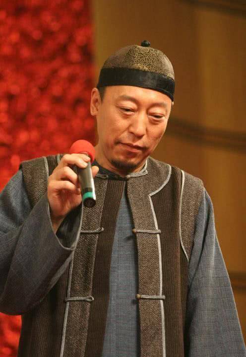 传奇戏骨倪大红:你拿不了影帝,该是多大的笑话dr汽车·今天 07:33冯巩