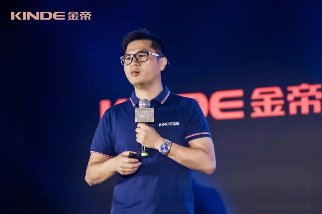 航天科技新品集成灶首发，金帝开启品牌高端发展新阶段！