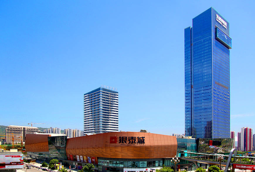 东岭集团_李黑记_东岭村