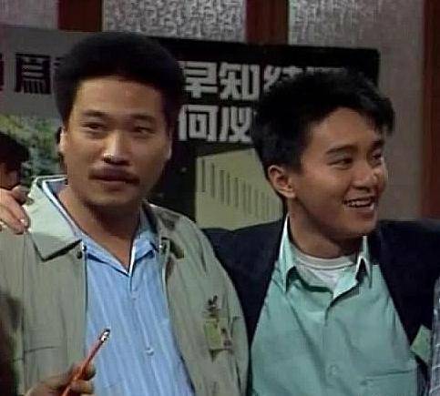 《赌侠》幕后那些事,刘德华的主角演成了配角,被周星驰彻底碾压_陈刀仔_吴孟达_电影