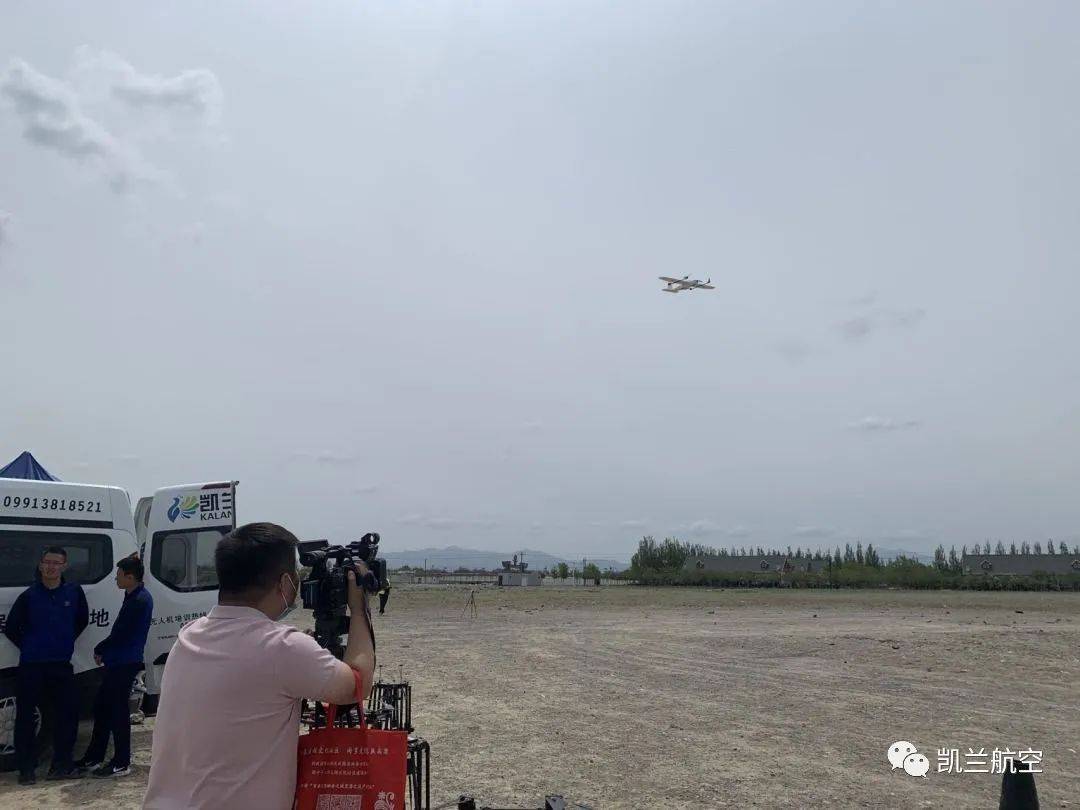 新疆无人机培训，兵团无人机考试中心五月考试顺利落幕