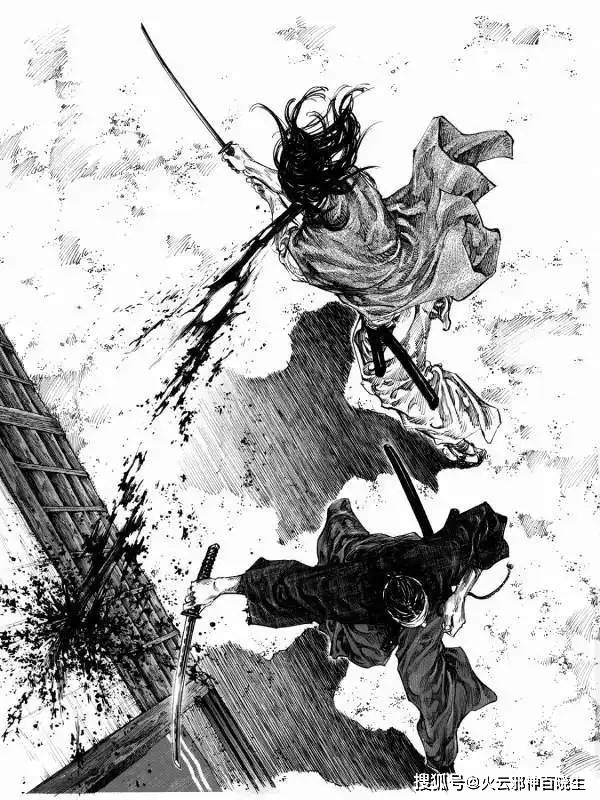 顶级画工的漫画家——北条司_猫眼三姐妹_原哲夫_代表作