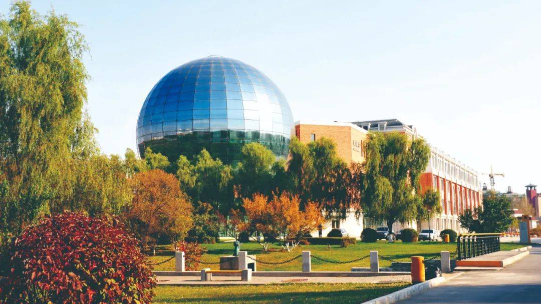 吉林外国语大学东方语学院与行知学园校企合作暨横向项目启动洽谈会