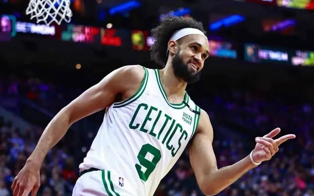 实则助队崛起的交易,怀特助飞凯尔特人_季后赛_1_nba