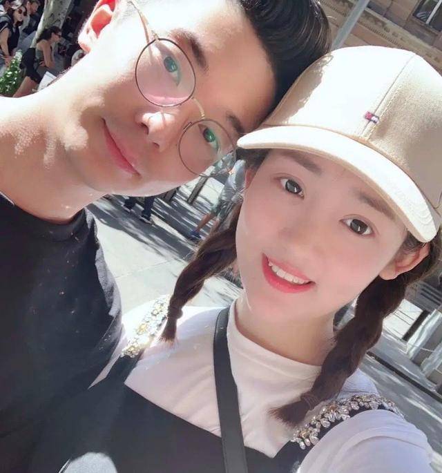 张雨婷:晒豪华早餐照"显摆自己",被网友质问是否拿到了3000万_陈军