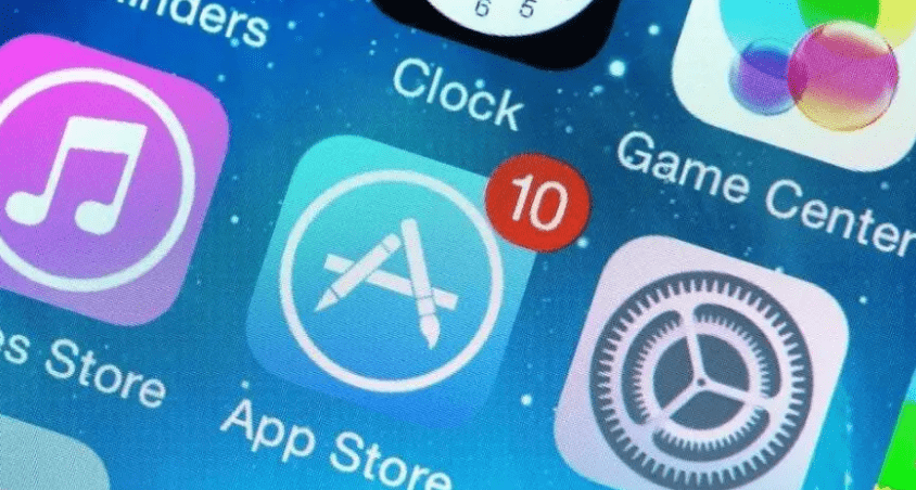 苹果的App Store给用户带了什么？