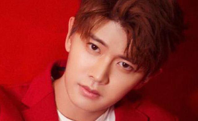 李易峰朱一龙李肖逸李佳航任嘉伦_杨迪_谢孟伟_词条
