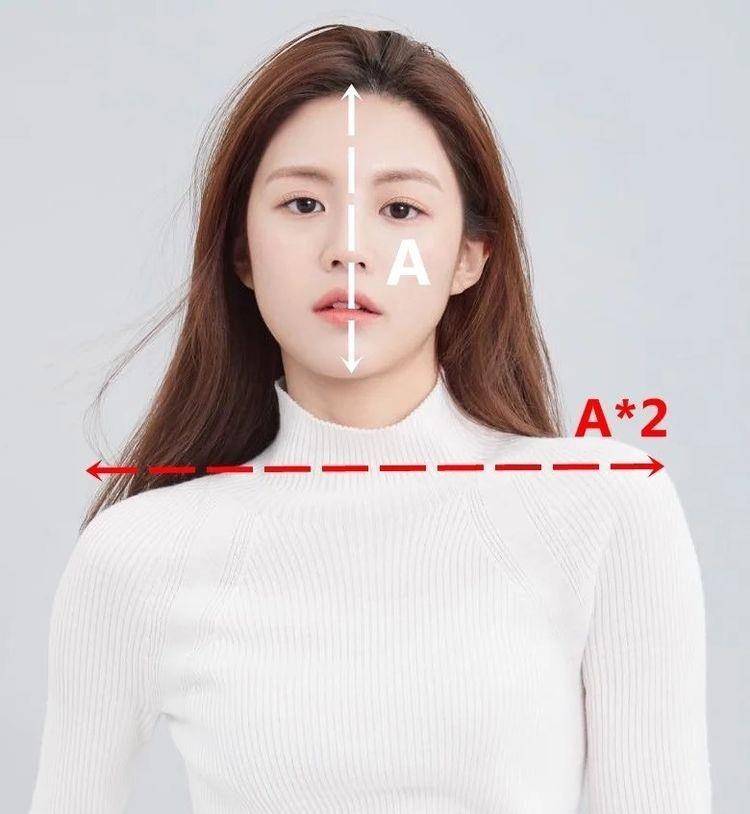 景甜靠《司藤》美出新高度,柳叶眉好惊艳,她的脸堪称完美比例?