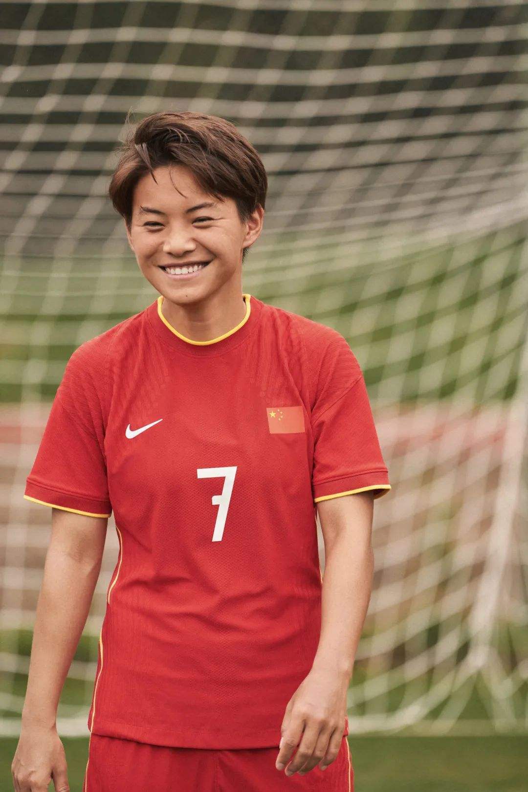 欧洲并非最佳选择_王霜_中国女足_锻炼