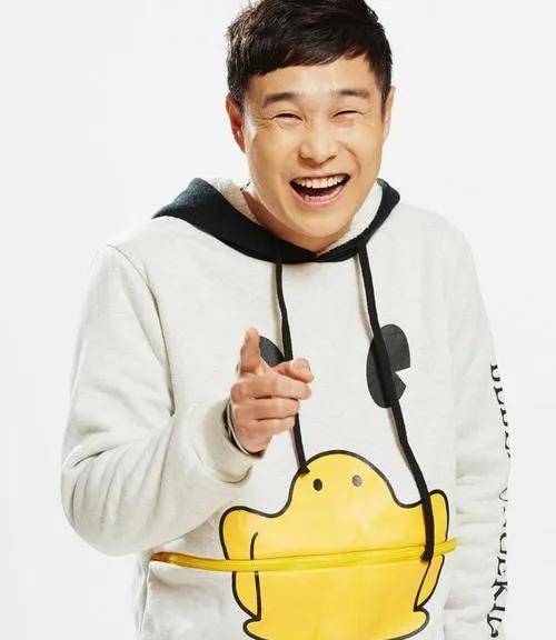 小沈阳:一个不想做娘炮的东北纯爷们_电影_作品_差钱