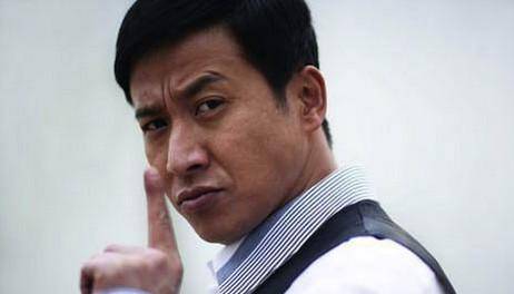 一起成名,穷是原罪被发妻抛弃,二婚娶北方张曼玉_张国强_王晓男_父亲