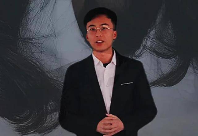 孙卓物理老师发学生视频称付出自会有回报王妈妈被夸三观正