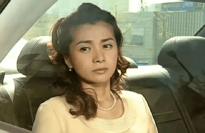 人鱼小姐芮莹为爱发疯雅俐瑛的复仇为何沈秀贞都无法理解