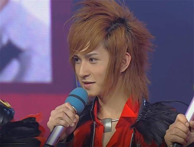 0713重聚回忆快男历程,第14名却被禁言打马赛克_刘洲成_吉杰_比赛