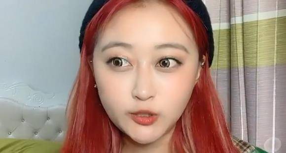 不错,先看看林美琪的扮演者孙侨潞吧,她去世前做了什么?