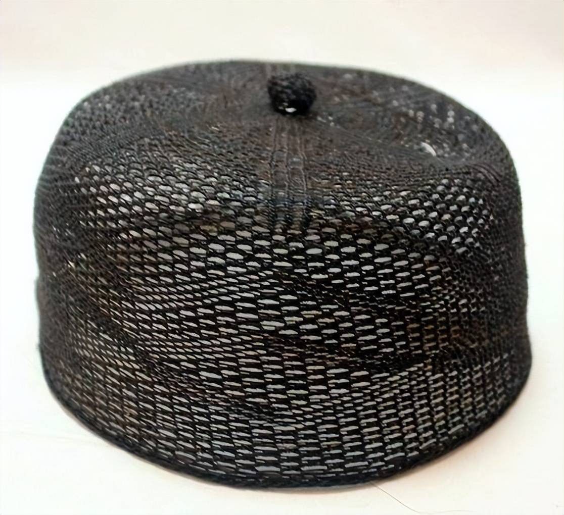 广西有一种马尾帽,这种帽子是这个模样,还有三个"特殊"功能_研究_地区