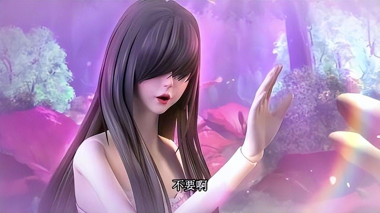 叶罗丽茉莉即将消失金王妃另有其人编剧的良心不会痛吗