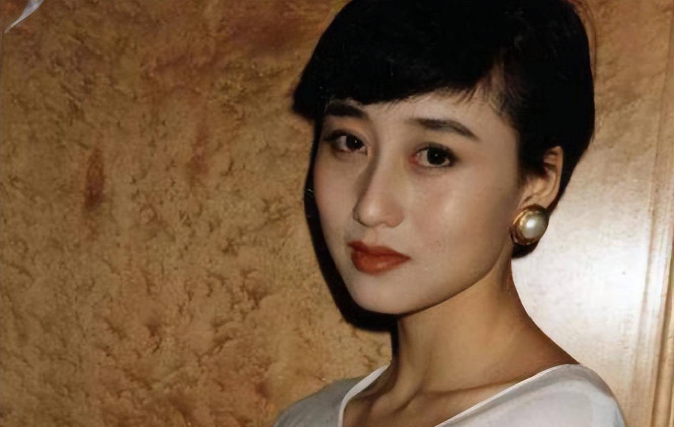 万人迷利智一个藏在功夫皇帝李连杰背后的女人