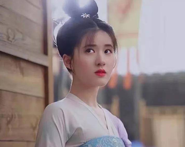 原创长歌行属她最有心机长歌栽在她手上不意外