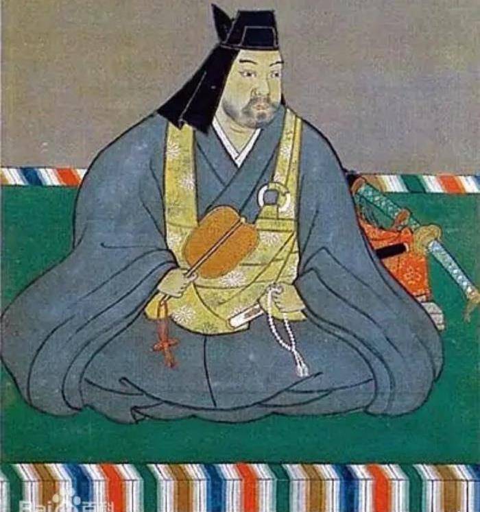 日本简史 川中岛之战 龙与虎的对决 上杉谦信 武田信玄 双方