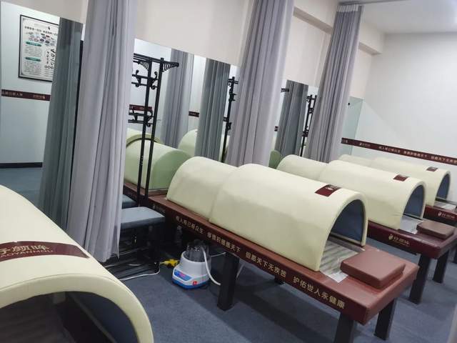 常现辉浅谈中药熏蒸治疗原理