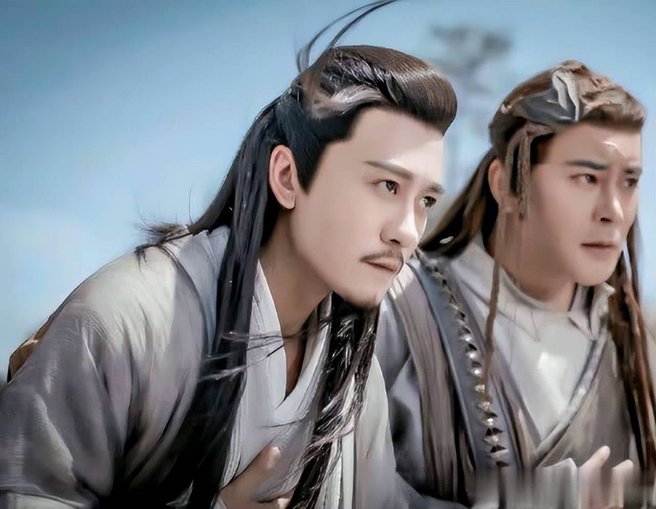 关于杨逍和范遥的武功孰高孰低一直很受大家关注,不如今天就一探究竟