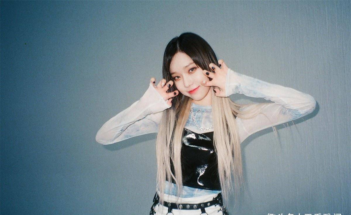 一说到拥有美丽身材的aespa成员,大多数k-pop粉丝都