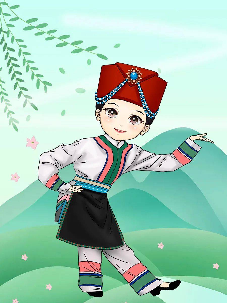 民族团结教育系列——67仫佬(mù lǎo)族_生活_生产_发展