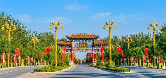 汾阳贾家庄的樱桃红了体验来自夏日的甜蜜暴击