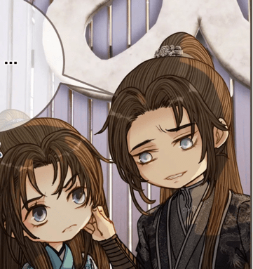 原创哑奴君玄枭不合格沈玉要做夫君二人赌气沈玉给我挠挠背