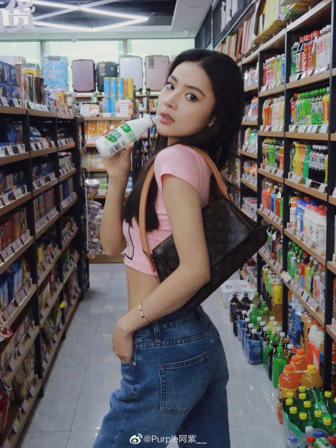 视频_舞台_美少女