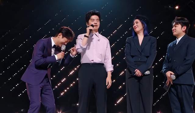 原创杨千嬅声生唱功炸裂为何会三次输给李健叶倩文评价一语中的