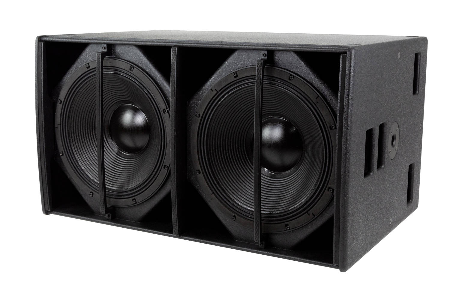 martinaudio玛田x218双18寸无源超低扬声器