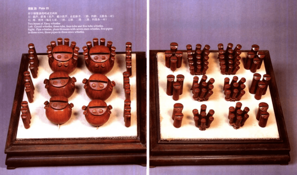 老北京的空中交响曲:鸽哨