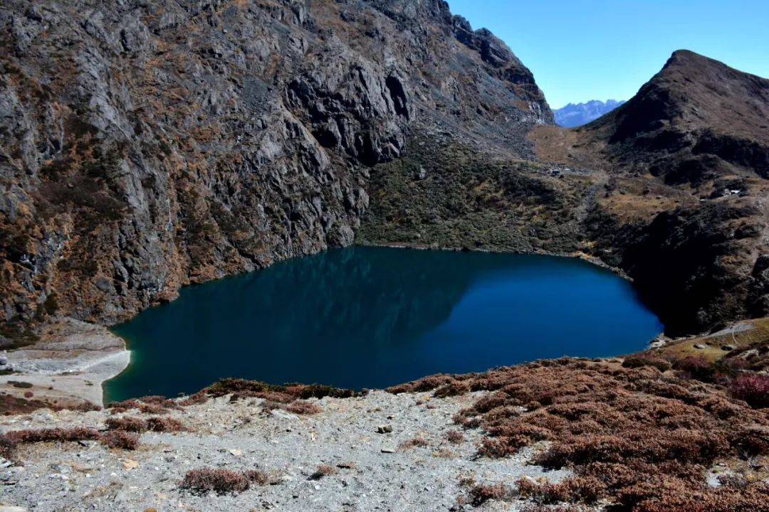 你知道吗？玉龙雪山其实是一座固体水库