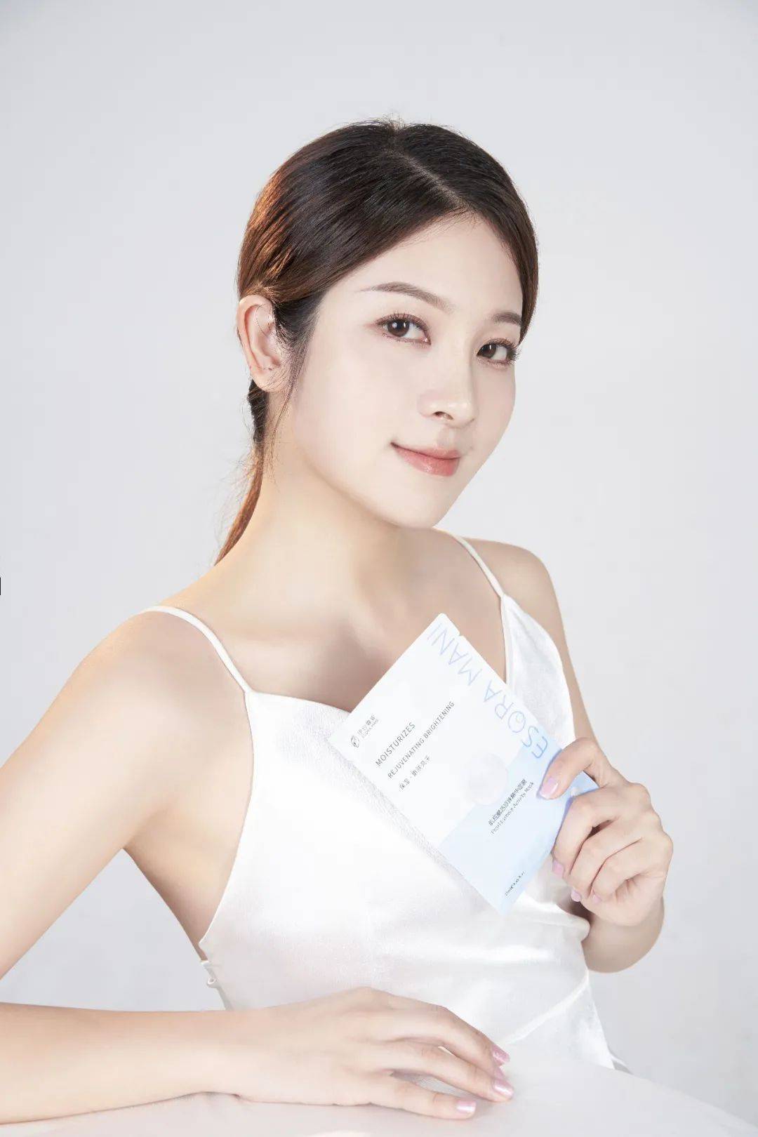 肌肤密码 | 如何拥有透亮水光肌?_皮肤_护肤品_表皮层