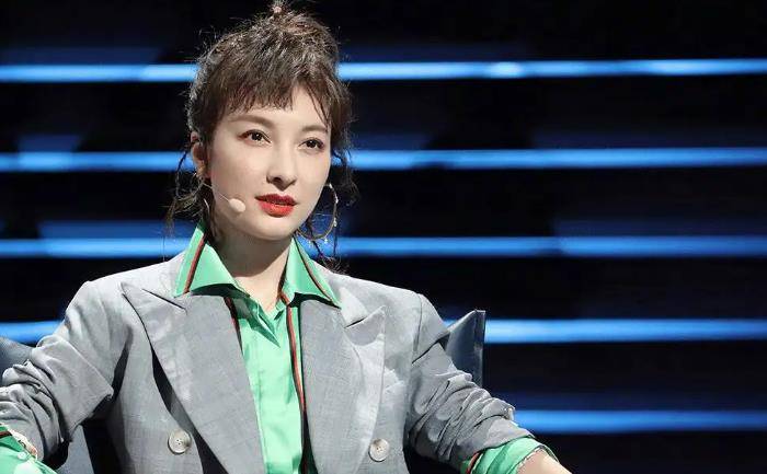 吴昕妈妈吕静:我对她人生的每一次干涉,都是希望女儿更幸福_母亲_舞台