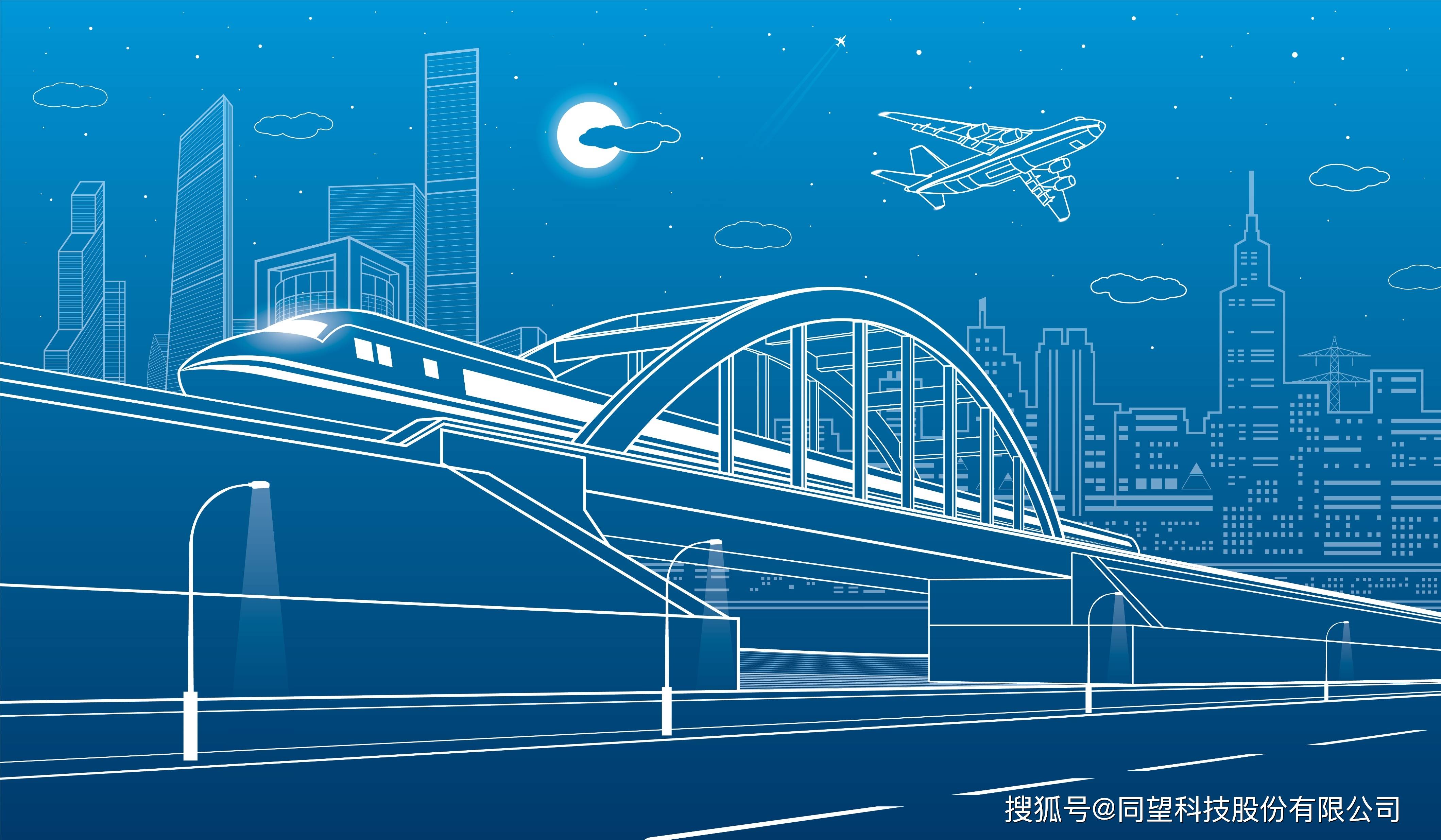 官宣交通强国建设首批重点项目公路领域独占鳌头