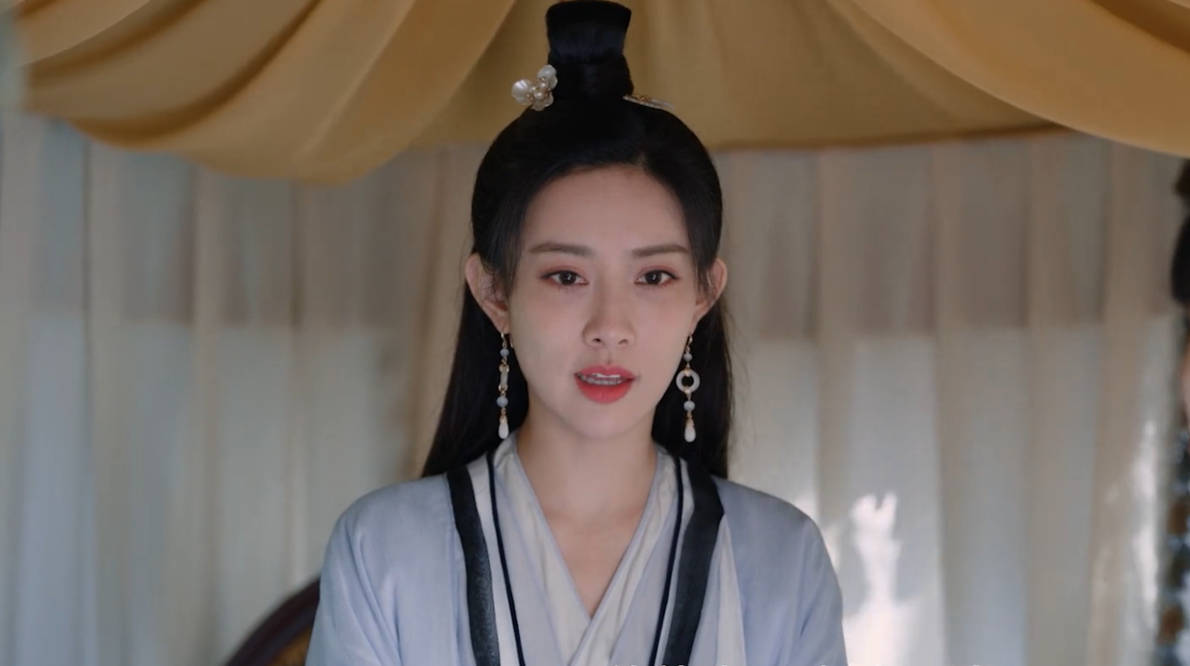 后来王小石归来,雷纯带着苏梦枕帮助王小石对付白愁飞