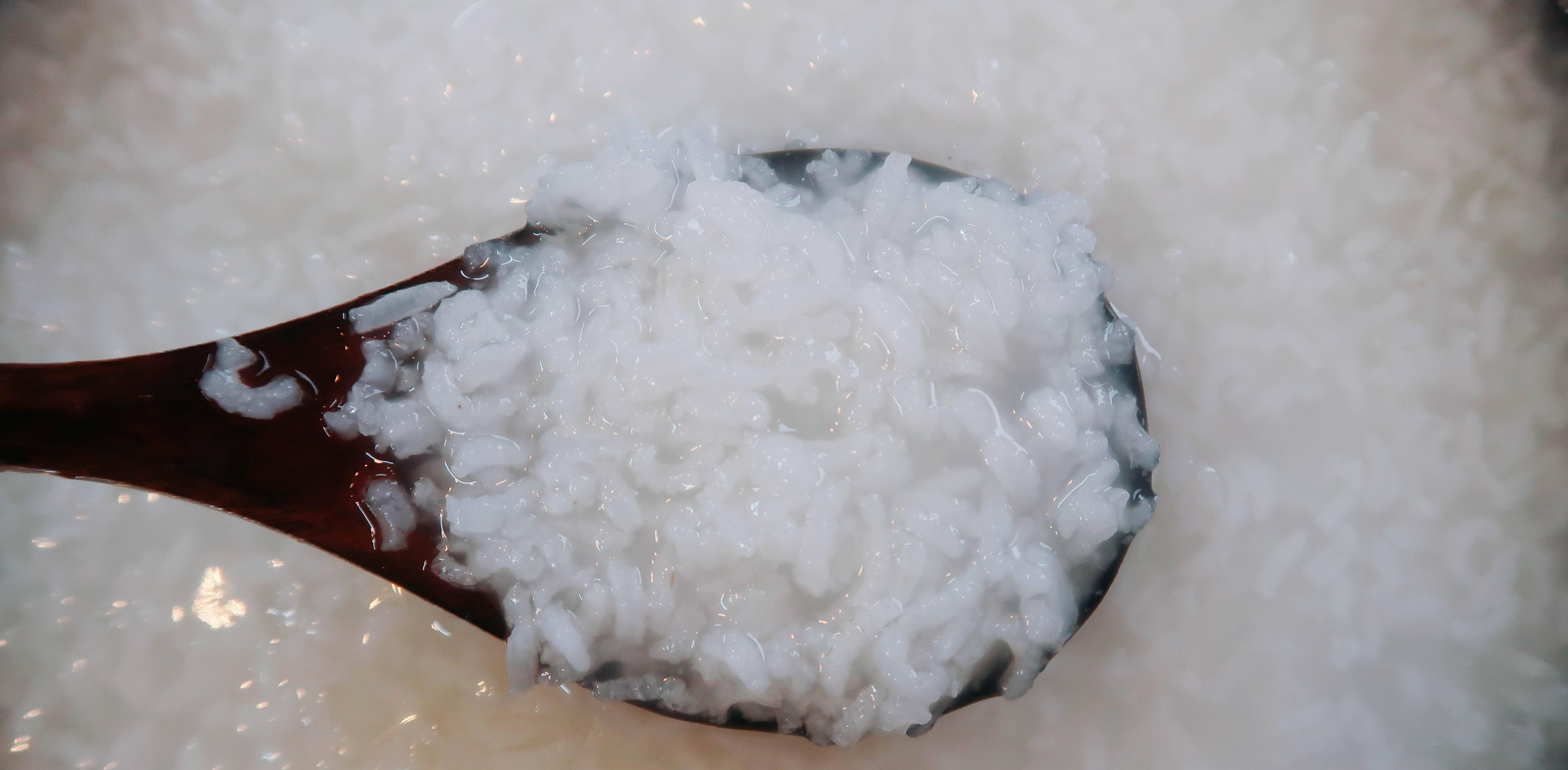 冬日养生早餐就吃它,搭配好吃做法还简单_榨菜_白粥_小火