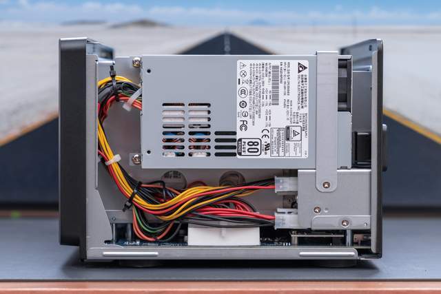 家用万兆 NAS 的终极理想型:DS1621+ 详细体验,兼评 DSM 7.1 功能升级