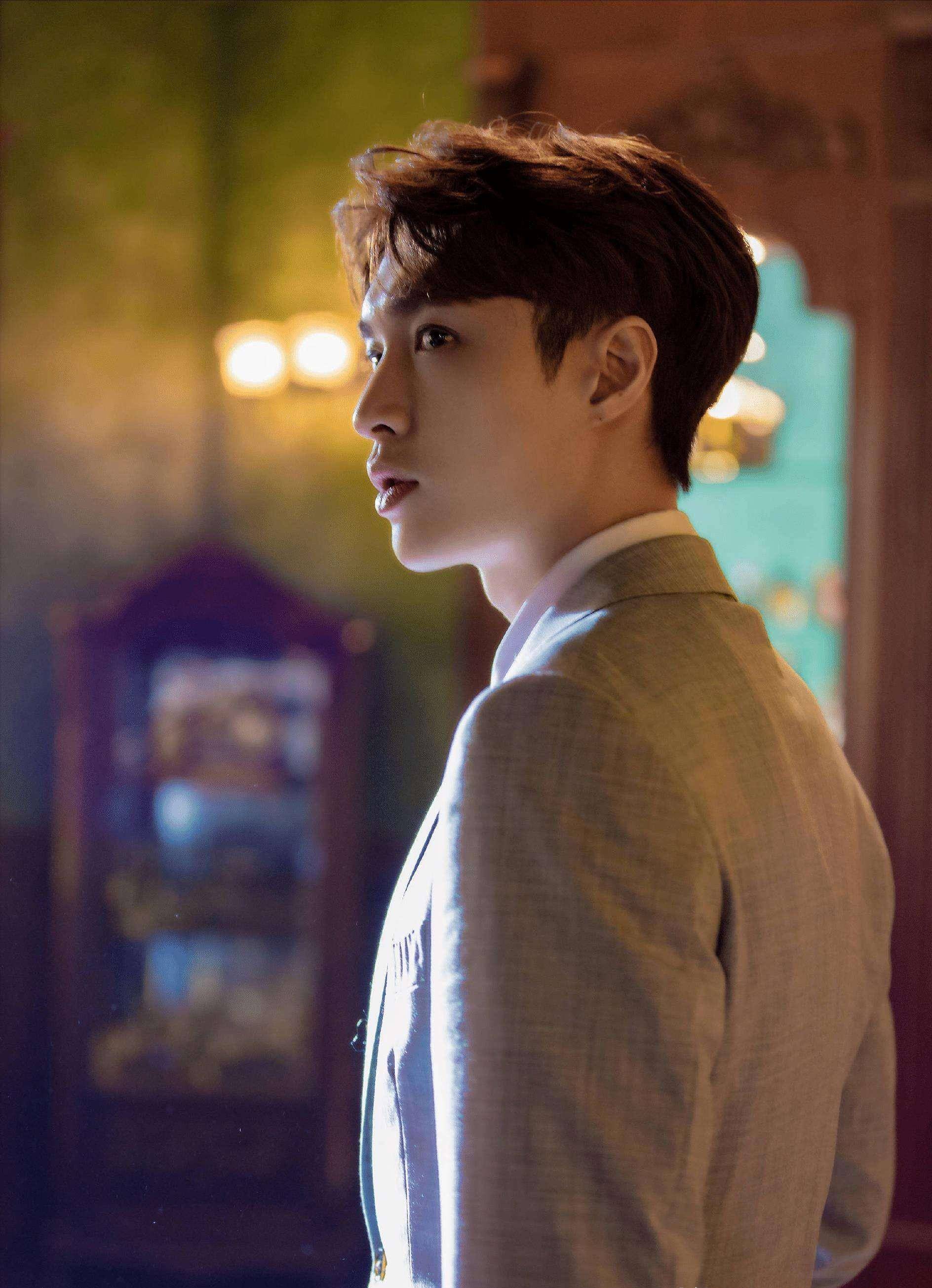 电视点赞的8位明星有靳东胡歌杨紫和赵丽颖还有谁