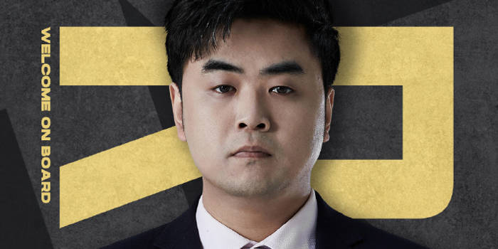 阿布透露edg圣枪哥不会被换亚运会教练朱开最适合