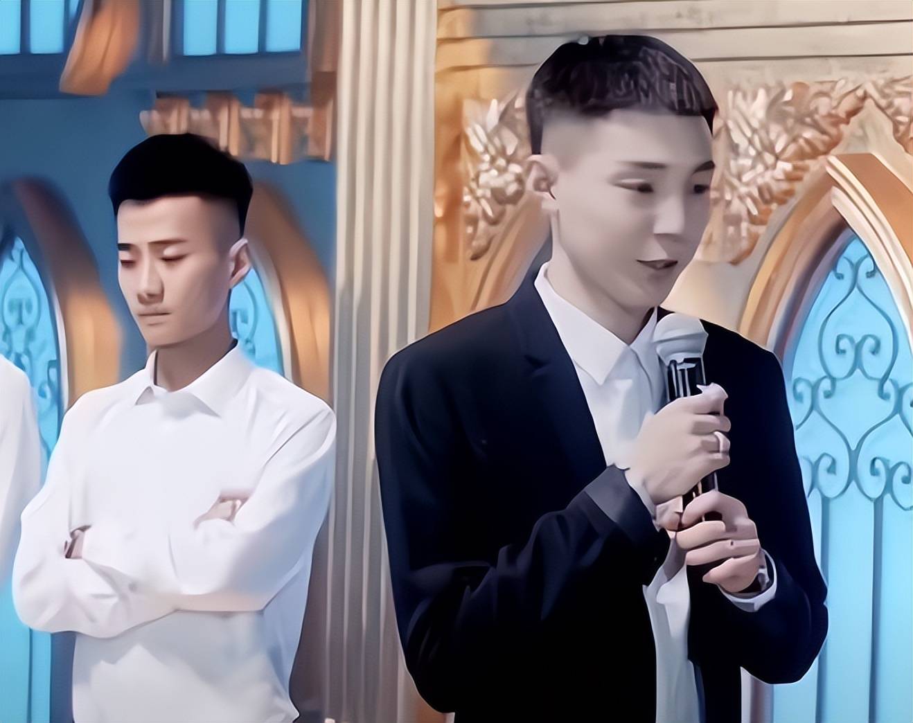 原创网红高迪为兄弟刘叉叉出气殴打辛巴女徒弟时隔一年视频爆出