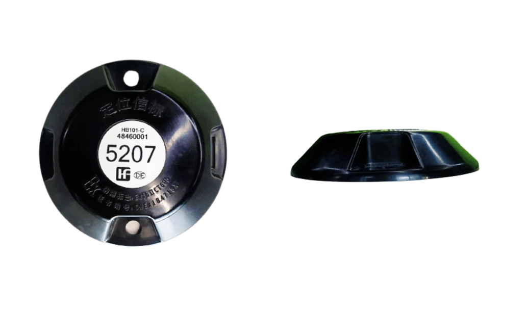 蓝牙定位之硬件篇蓝牙信标知多少